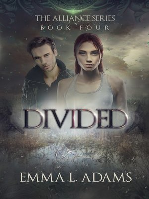 cover image of Divided